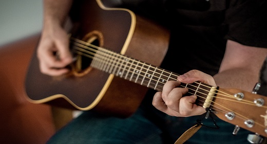 Acoustic