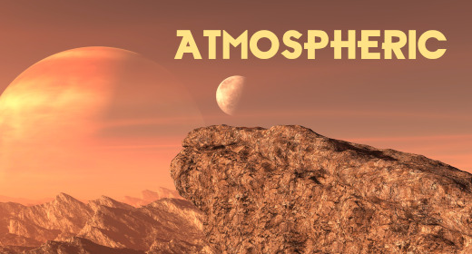 ATMOSPHERIC