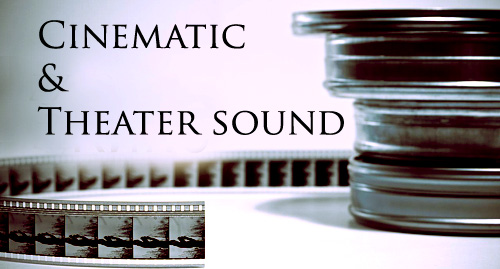 Cinematic  Music