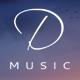 Atmospheric and Emotional Background with Vocals - AudioJungle Item for Sale