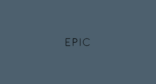 Epic