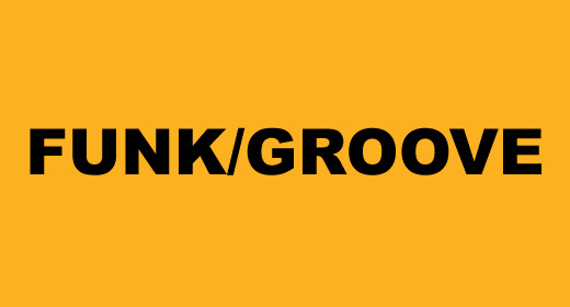 FUNK GROOVE