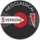 Neoclassic Violin