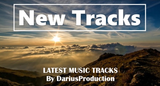 New Tracks