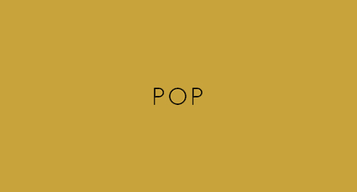 Pop