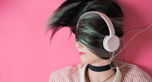 Pop Music