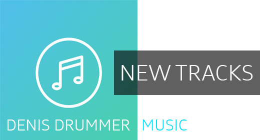 New tracks