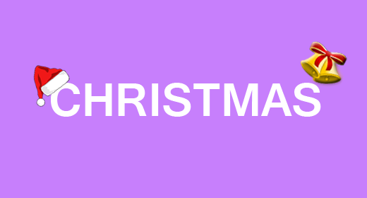 CHRISTMAS