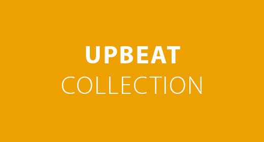Upbeat