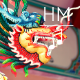 Chinese New Year - AudioJungle Item for Sale