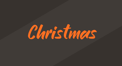 Christmas