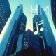 Ambient Corporate - AudioJungle Item for Sale
