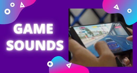 GAME SOUNDS