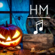 The Halloween - AudioJungle Item for Sale