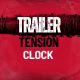Horror Thriller Trailer 2 - AudioJungle Item for Sale