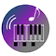 Elegance Classical Piano Pack