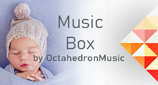 Lullaby Music