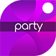 Party - AudioJungle Item for Sale