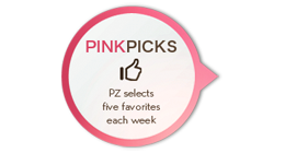 Pink Picks - Feb 24, 2014