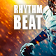 Action Dynamic Sport Rhythm